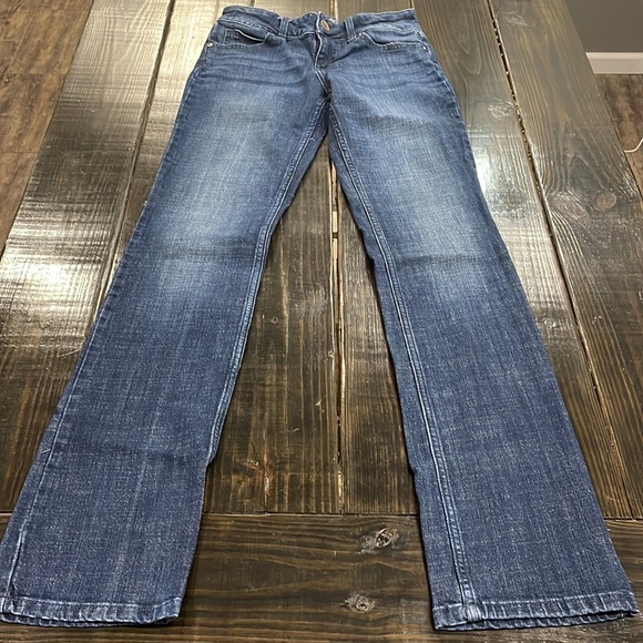 Wrangler jeans straight leg - Picture 4 of 7